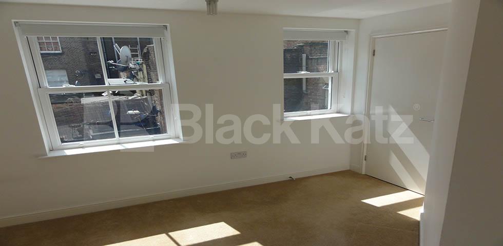 			UNDER OFFER!, 1 Bedroom, 1 bath, 1 reception Flat			 Chalton Street, CAMDEN